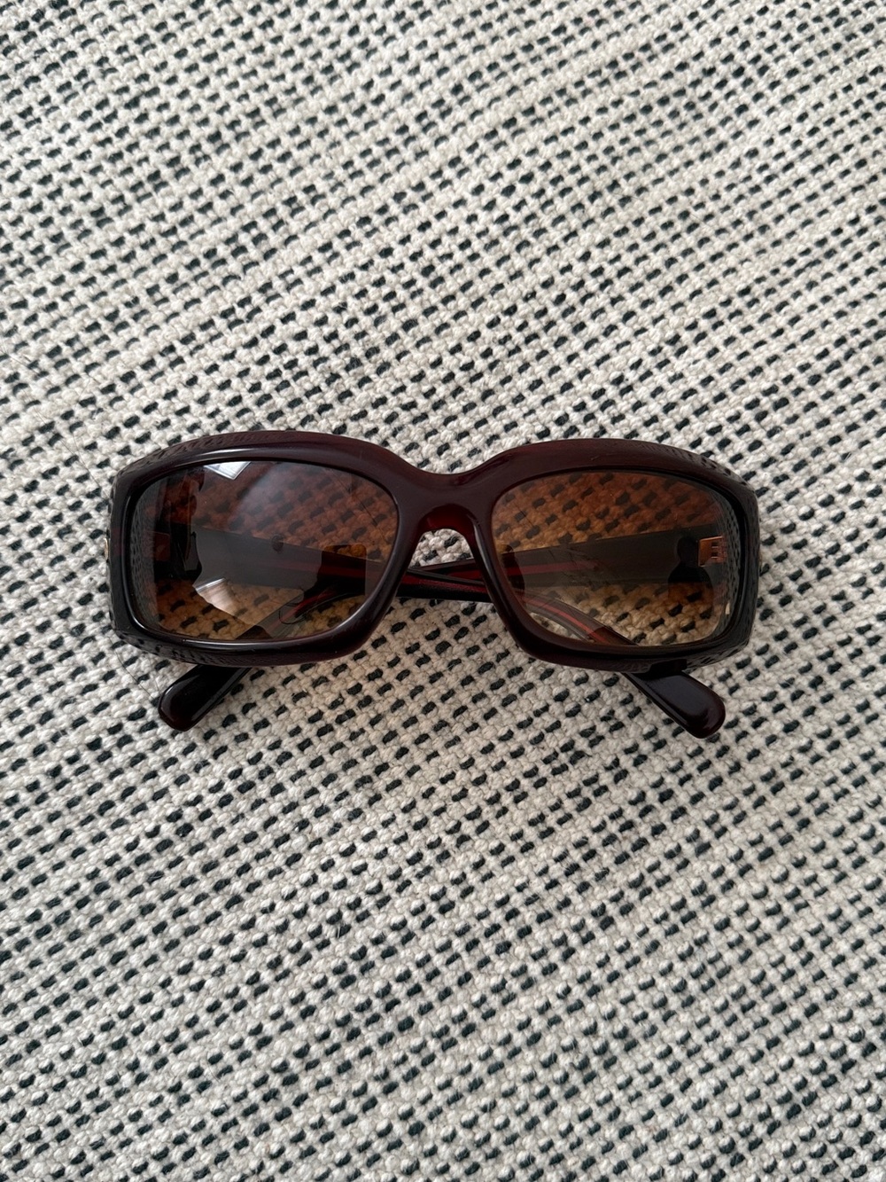 Oliver Peoples sunglasses